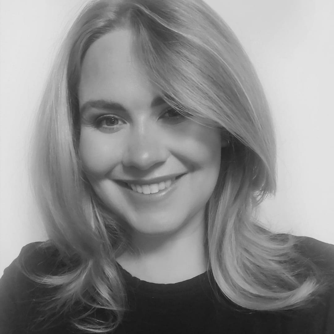 Clare Rappleyea Meet the team - NPAA